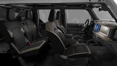 2026 Ford Bronco Outer Banks In-Transit