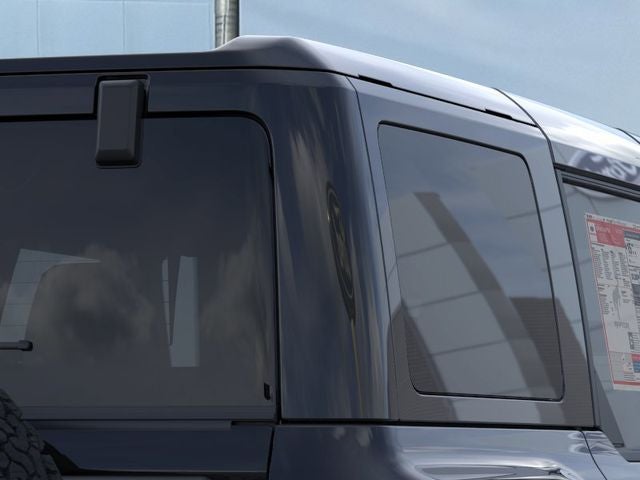 2026 Ford Bronco Raptor In-Transit