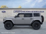 2026 Ford Bronco Raptor In-Transit