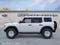 2026 Ford Bronco Heritage Edition In-Transit