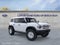 2026 Ford Bronco Heritage Edition In-Transit