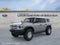 2026 Ford Bronco Heritage Edition In-Transit