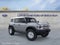 2026 Ford Bronco Heritage Edition In-Transit