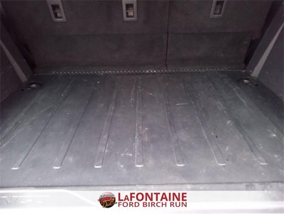 2023 Ford Bronco Everglades