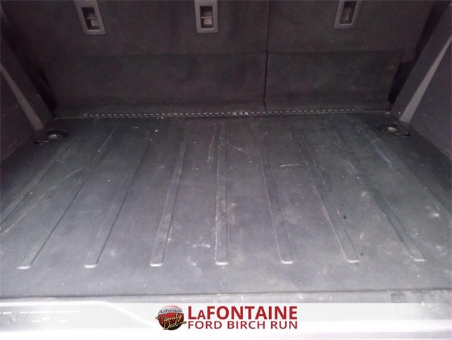 2023 Ford Bronco Everglades