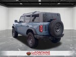 2023 Ford Bronco Everglades