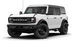 2026 Ford Bronco Big Bend In-Transit