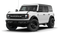 2026 Ford Bronco Big Bend In-Transit