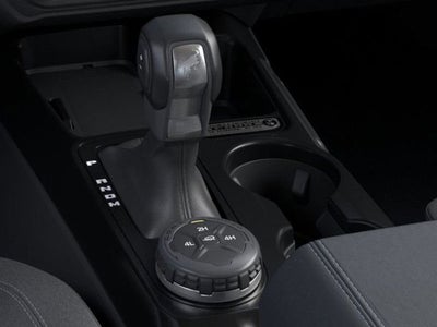 2026 Ford Bronco Outer Banks In-Transit