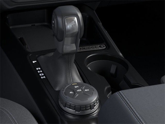 2026 Ford Bronco Outer Banks In-Transit