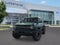 2025 Ford Bronco Outer Banks In-Transit