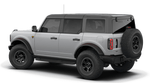 2026 Ford Bronco Badlands In-Transit