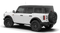 2026 Ford Bronco Badlands In-Transit