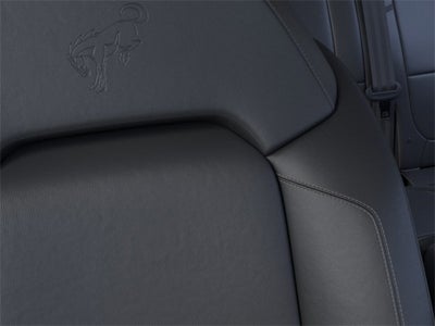 2025 Ford Bronco Badlands In-Transit