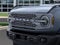 2025 Ford Bronco Badlands In-Transit