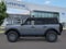 2025 Ford Bronco Badlands In-Transit