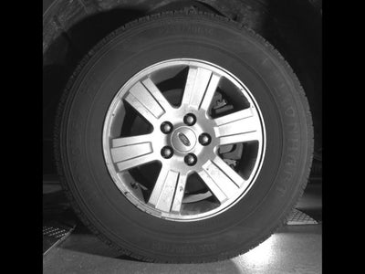 2010 Ford Explorer XLT