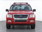 2010 Ford Explorer XLT