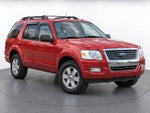 2010 Ford Explorer XLT