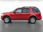 2010 Ford Explorer XLT