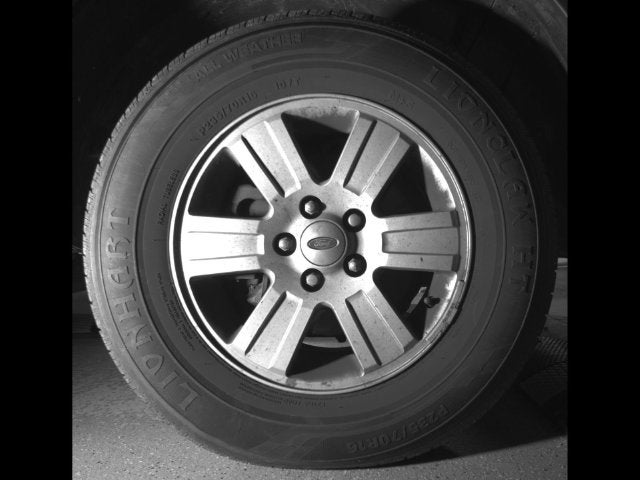 2010 Ford Explorer XLT