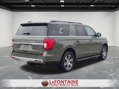 2024 Ford Expedition Max XLT