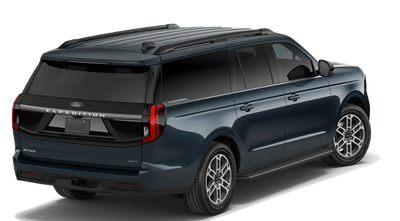 2026 Ford Expedition Max Active In-Transit