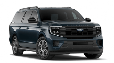 2026 Ford Expedition Max Active In-Transit