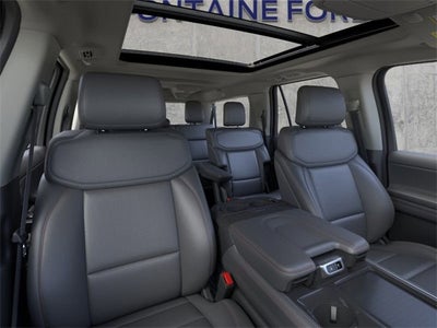 2026 Ford Expedition Max Active In-Transit