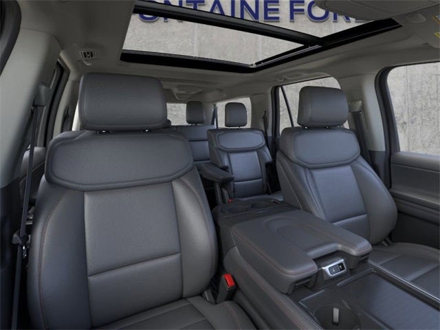 2026 Ford Expedition Max Active In-Transit