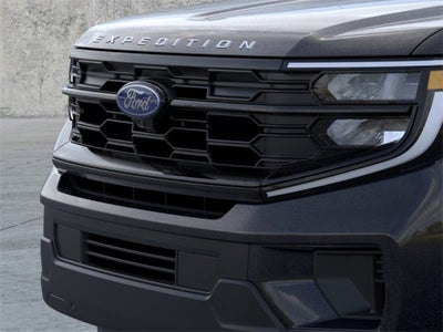 2026 Ford Expedition Max Active In-Transit