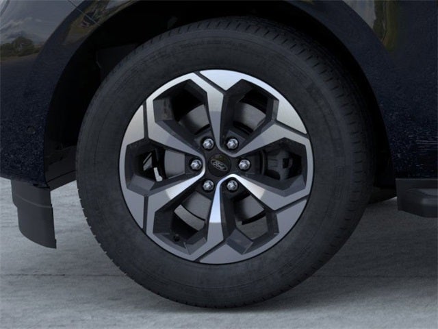 2026 Ford Expedition Max Active In-Transit