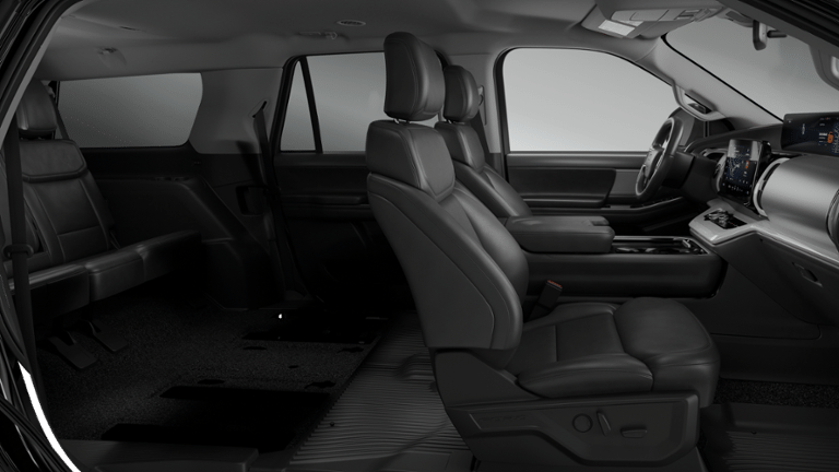 2026 Ford Expedition Max Active In-Transit