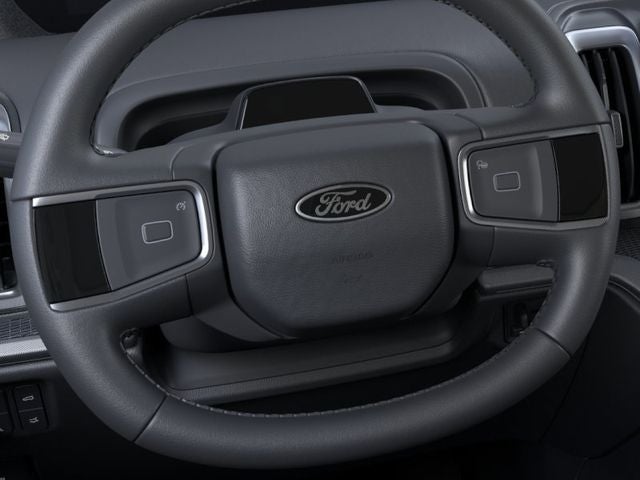 2026 Ford Expedition Max Platinum In-Transit