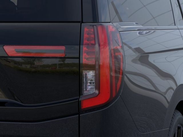 2026 Ford Expedition Max Platinum In-Transit