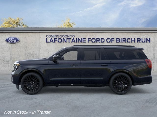 2026 Ford Expedition Max Platinum In-Transit
