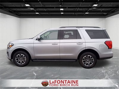 2024 Ford Expedition XLT