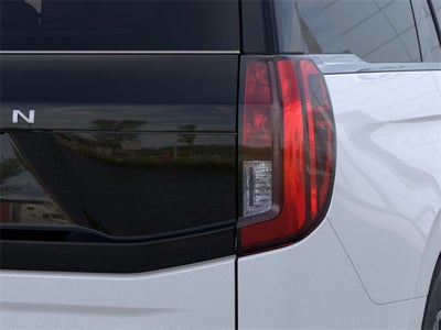 2026 Ford Expedition Active In-Transit