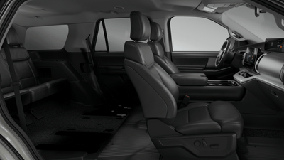 2026 Ford Expedition Active In-Transit