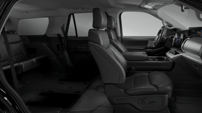 2026 Ford Expedition Active In-Transit