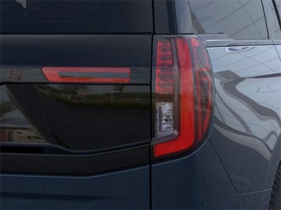 2026 Ford Expedition Tremor In-Transit