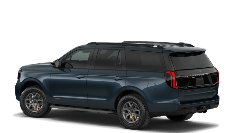 2026 Ford Expedition Tremor In-Transit