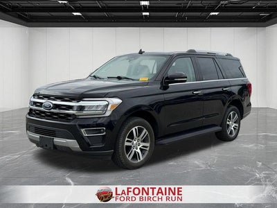 2024 Ford Expedition Limited