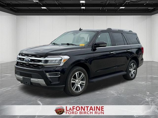2024 Ford Expedition Limited