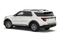 2026 Ford Explorer Active In-Transit
