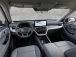 2026 Ford Explorer Active In-Transit