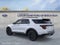2026 Ford Explorer Tremor In-Transit