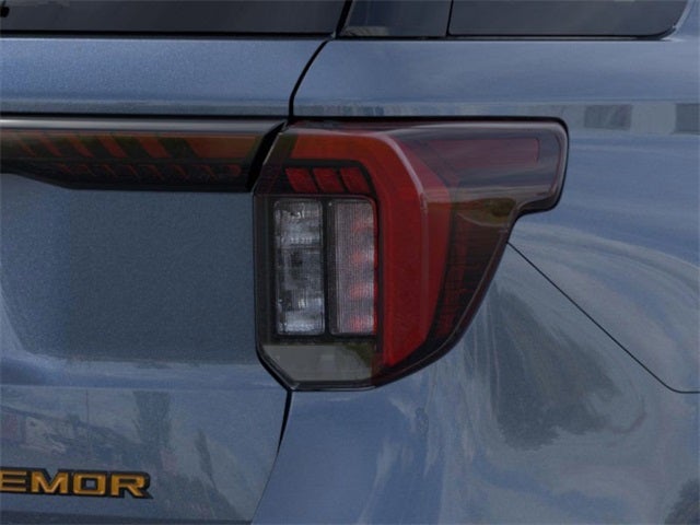 2026 Ford Explorer Tremor In-Transit