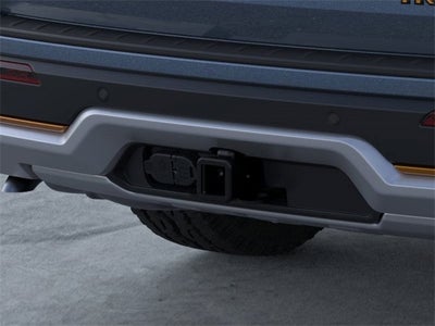 2026 Ford Explorer Tremor In-Transit