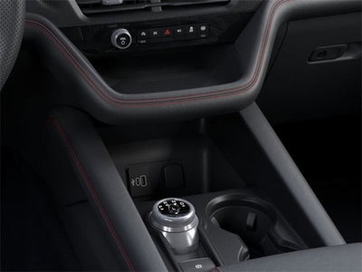 2026 Ford Explorer ST-Line In-Transit